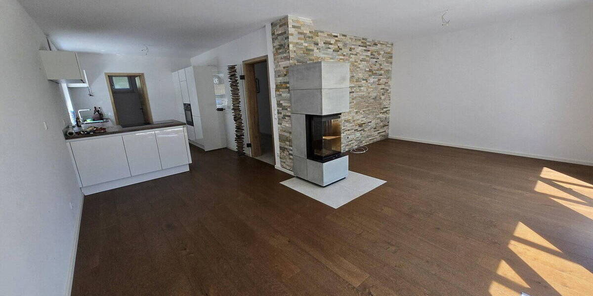 Reihenendhaus Lappersdorf Lorenzen - 6 Zimmer, 173 m&sup2;, 819.000&euro; | Angebot:26023390