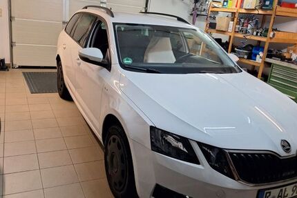 Skoda Octavia 107.000 km 19.450 &euro; Duggendorf 93182