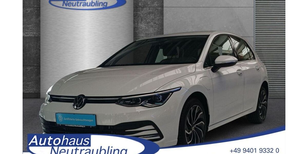 VW Golf 23.090 km 23.890 &euro; Neutraubling 93073