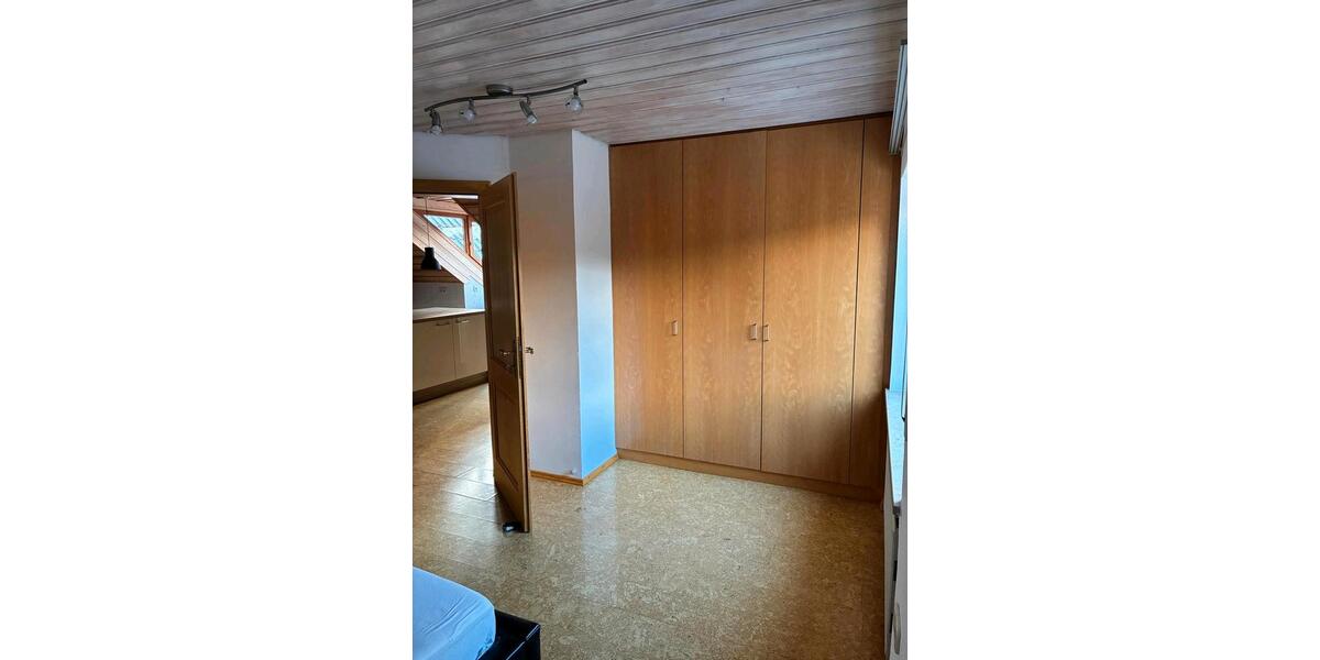 Dachgeschoßwohnung Deuerling - 3 Zimmer, 85 m&sup2;, 1.030&euro; | Angebot:24434060