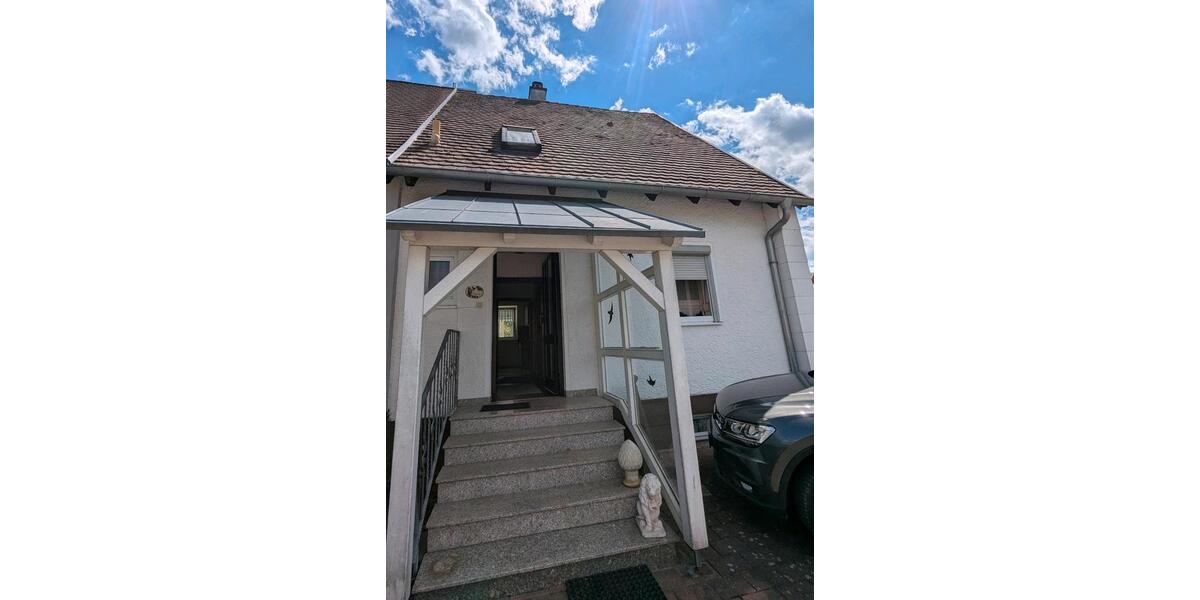 Doppelhaushälfte Schierling - 6 Zimmer, 80 m&sup2; | Angebot:26635497