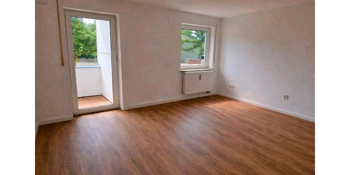 Etagenwohnung Regensburg Das Dörnberg - 3 Zimmer, 68 m&sup2;, 870&euro; | Angebot:26058076