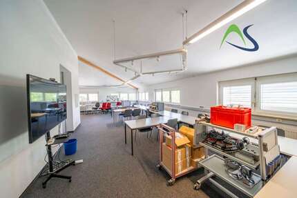 Gewerbeobjekt Regensburg Gallingkofen - 3.640&euro; | Angebot:26975146