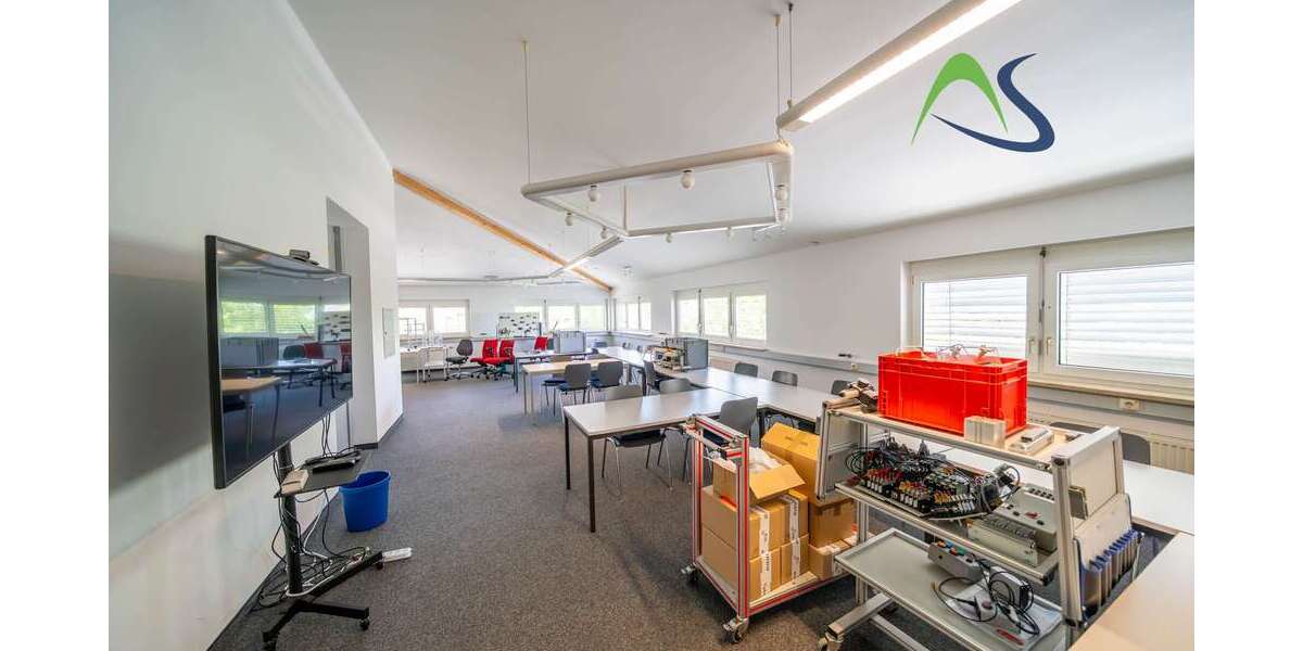 Gewerbeobjekt Regensburg Gallingkofen - 3.640&euro; | Angebot:26975146