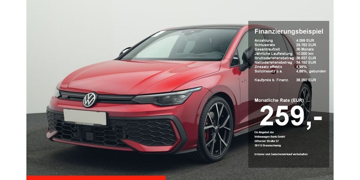 VW Golf 28.900 km 37.890 &euro; Regensburg 93055