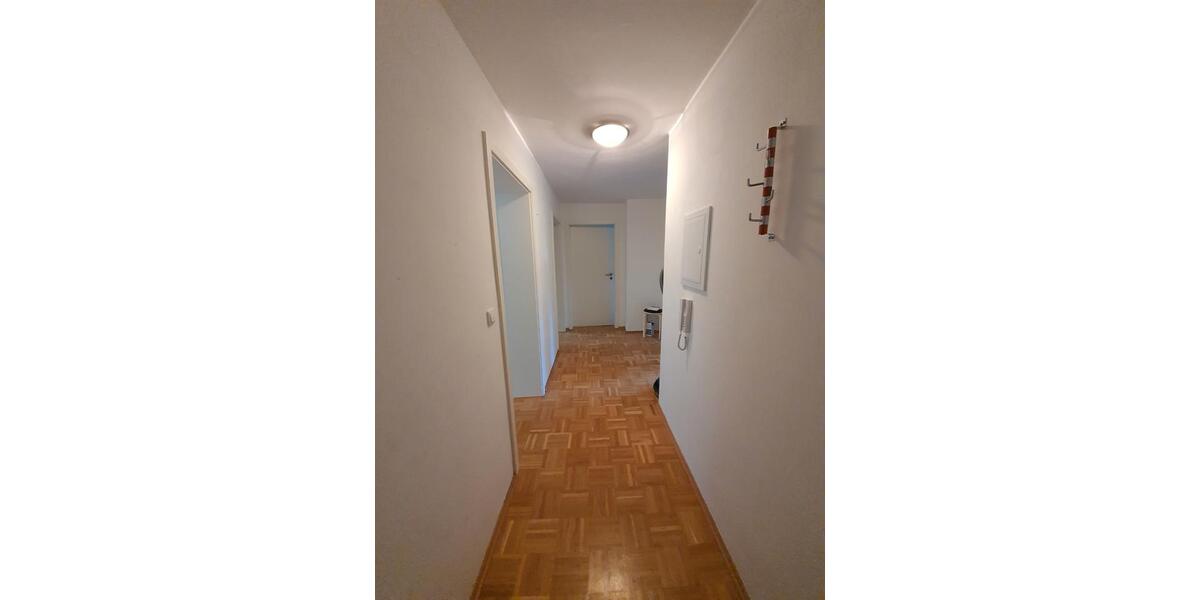 Etagenwohnung Regensburg Ganghofersiedlung - 3 Zimmer, 73 m&sup2;, 1.250&euro; | Angebot:26688633