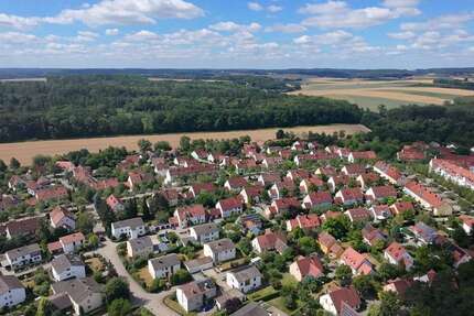 Grundstück Regensburg Brandlberg - 699.000&euro; | Angebot:27132329