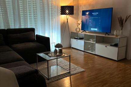 2 Zimmerwohnung gegenüber Arcaden zimmer