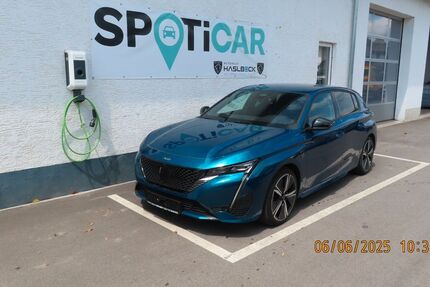 Peugeot 308 18.395 km 23.500 € Geiselhöring 94333