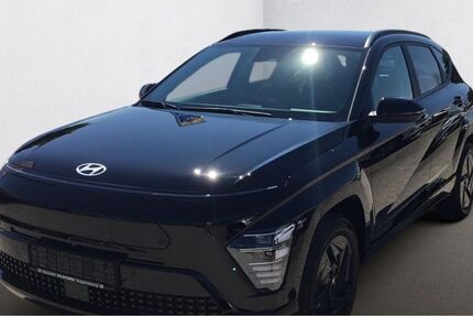 Hyundai KONA Elektro 11.106 km 33.480 &euro; Regensburg 93055