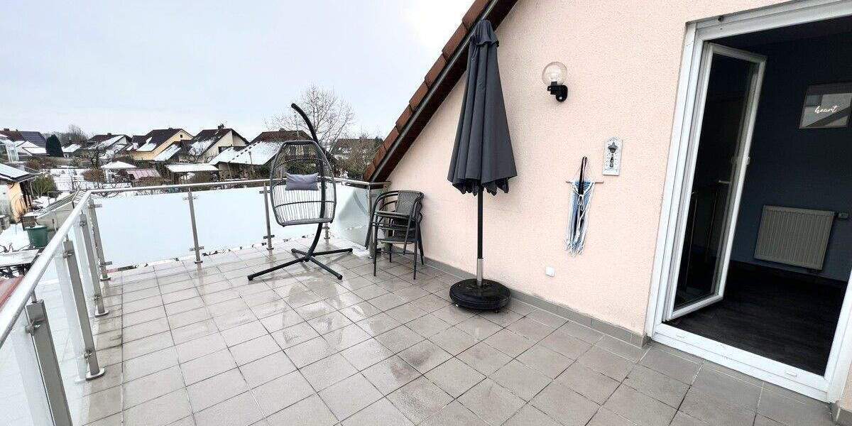 Etagenwohnung Bach an der Donau Bach - 3 Zimmer, 75 m&sup2;, 239.000&euro; | Angebot:24547286