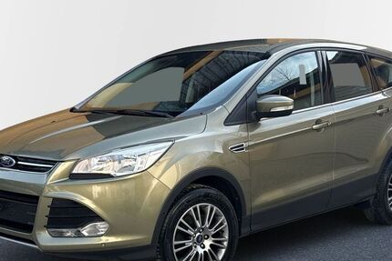 Ford Kuga 99.000 km 10.000 &euro; Hemau 93155