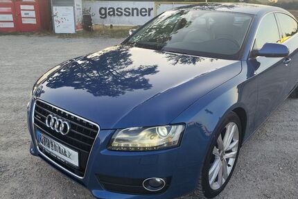 Audi A5 153.000 km 13.990 &euro; Saal an der Donau 93342