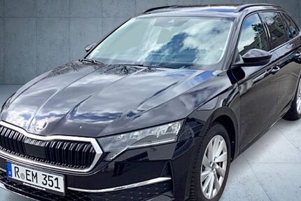 Skoda Octavia 35.900 km 29.470 &euro; Regensburg 93049