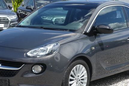 Opel Adam 116.651 km 4.950 &euro; Regensburg 93059