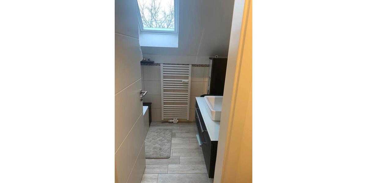 Maisonettenwohnung Saal an der Donau - 3.5 Zimmer, 81 m&sup2;, 1.300&euro; | Angebot:26447574