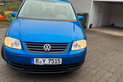 VW Touran 175.000 km 3.700 &euro; Nittendorf 93152