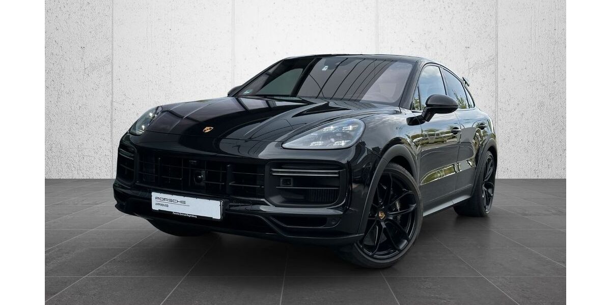 Porsche Cayenne 23.000 km 162.900 &euro; Regensburg 93055