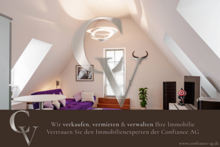 Wohnung zum Kaufen in Regensburg 439.000 € 62 m² 2 zimmer