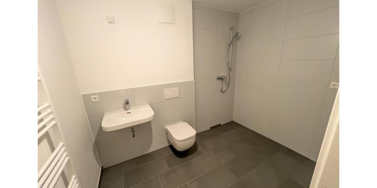 Erdgeschoßwohnung Altenthann Forstmühle - 2 Zimmer, 51 m&sup2;, 700&euro; | Angebot:26007395