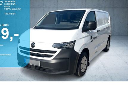 VW T7 Transporter 4.900 km 42.970 € Regensburg 93053