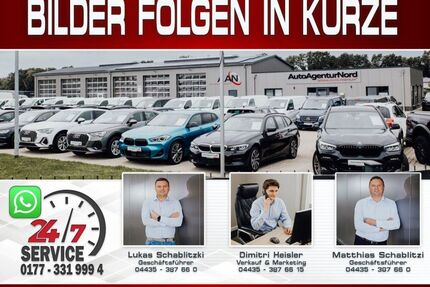 Ford Mondeo Turnier 2.0 EcoBlue Aut. ST-Line+KAMERA