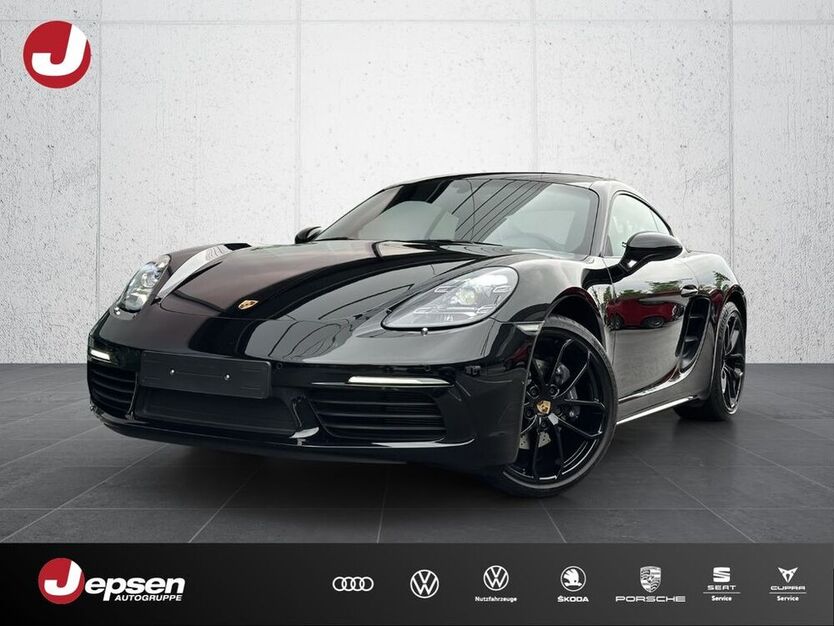 Cayman
