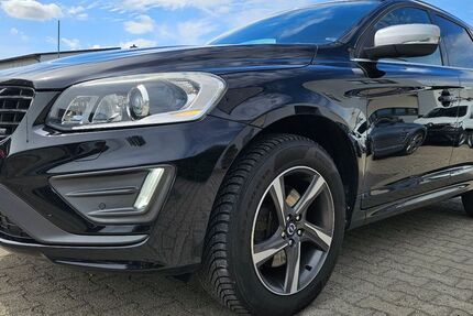 Volvo XC60 208.500 km 12.180 &euro; Regensburg 93057