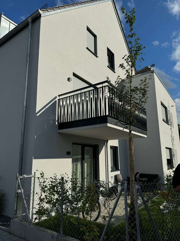 Wohnung zum Mieten in Pentling 750 € 53.31 m²