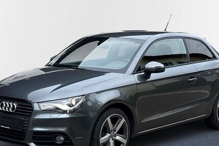 Audi A1 80.000 km 10.490 &euro; Hemau 93155