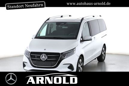 Mercedes-Benz V 300 12.220 km 67.450 € Neufahrn in Niederbayern 84088