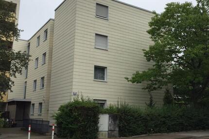 Eigentumswohnung im Regensburger Westen 3 zimmer