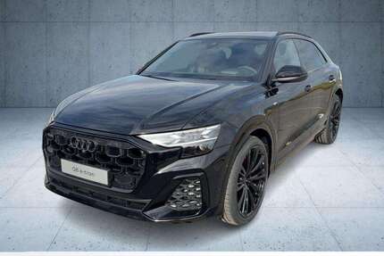 Audi Q8 9.900 km 104.880 &euro; Regensburg 93059