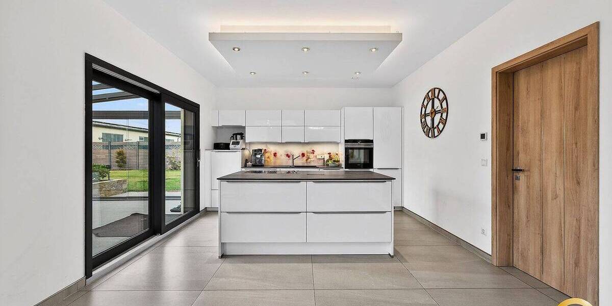 Einfamilienhaus Langquaid Sandsbach - 6 Zimmer, 253 m&sup2;, 997.000&euro; | Angebot:25915329