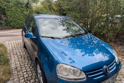 VW Golf 183.500 km 2.199 &euro; Burglengenfeld 93133