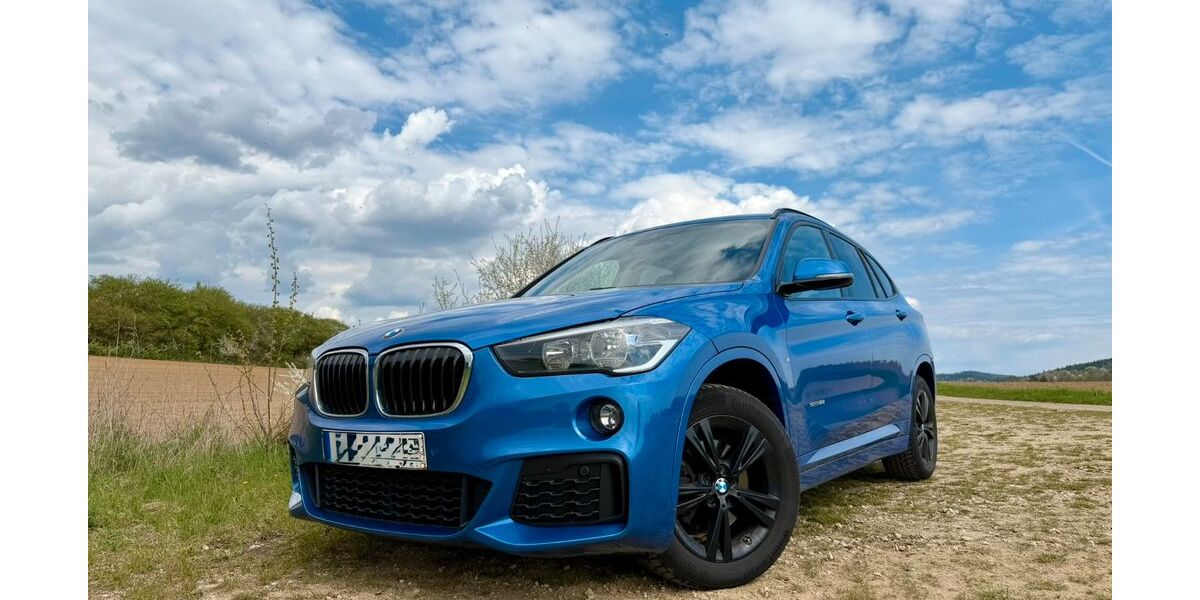 BMW X1 195.000 km 12.990 &euro; Neutraubling 93073