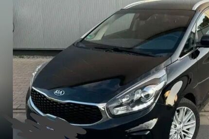 Kia Carens 247.000 km 6.699 &euro; Regensburg 93051