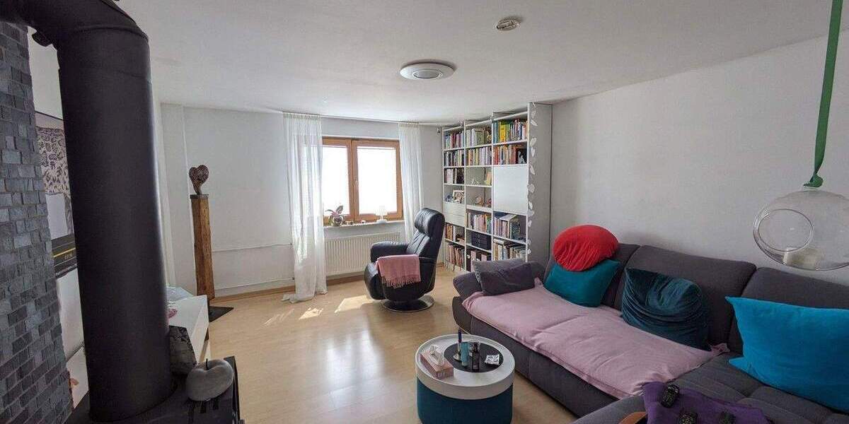 Doppelhaushälfte Zeitlarn Regendorf - 5 Zimmer, 100 m&sup2;, 329.900&euro; | Angebot:25771064