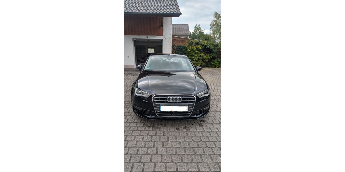 Audi A3 160.500 km 10.500 &euro; Sünching 93104