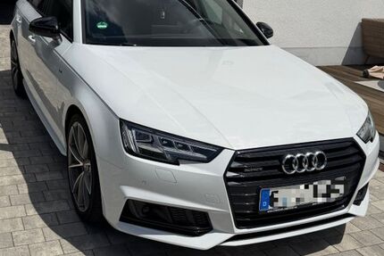 Audi A4 123.000 km 20.200 &euro; Regensburg 93053
