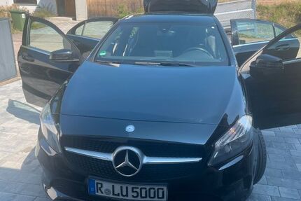 Mercedes-Benz A 180 80.000 km 11.500 &euro; Regenstauf 93128