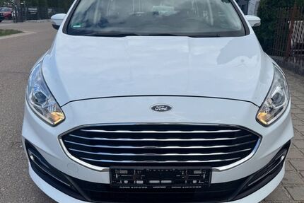 Ford Galaxy 188.000 km 13.500 &euro; Abensberg 93326