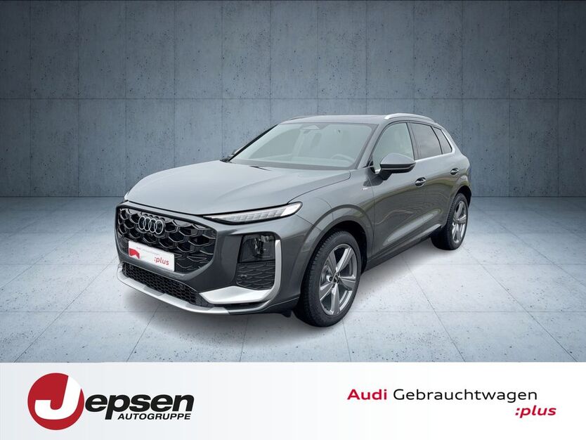 Audi Q3 9.900 km 49.950 € Neutraubling 93073