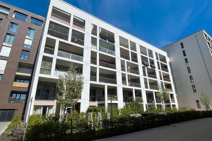 Wohnung Regensburg Galgenberg - 2.5 Zimmer, 66 m&sup2;, 1.188&euro; | Angebot:26336135