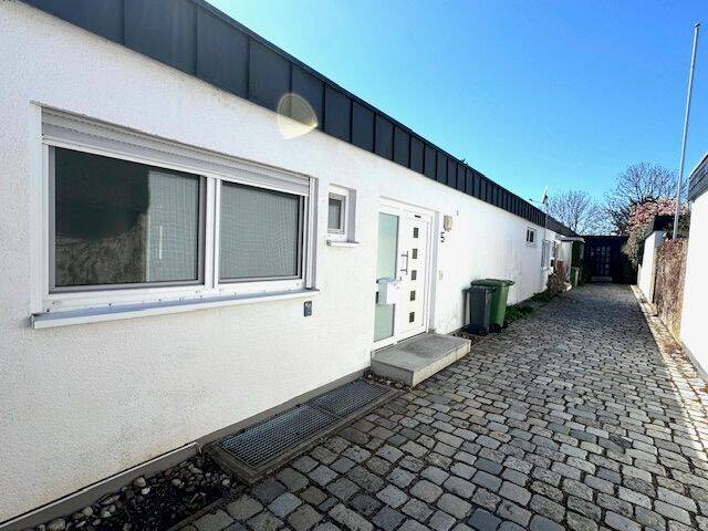 Einfamilienhaus Regensburg Westenviertel - 4 Zimmer, 120 m&sup2;, 899.000&euro; | Angebot:26160849