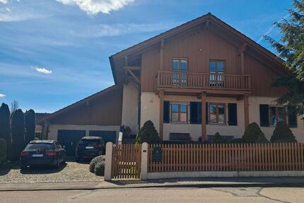 Haus Maxhütte-Haidhof Haidhof - 7 Zimmer, 220 m&sup2;, 985.000&euro; | Angebot:26760363