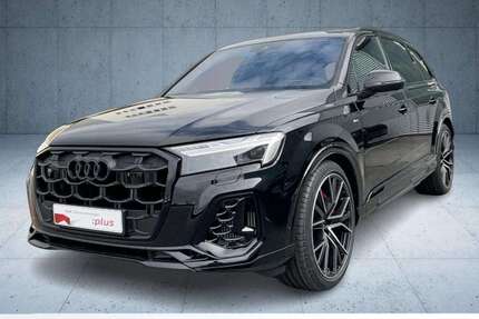 Audi Q7 19.900 km 95.970 &euro; Regensburg 93059