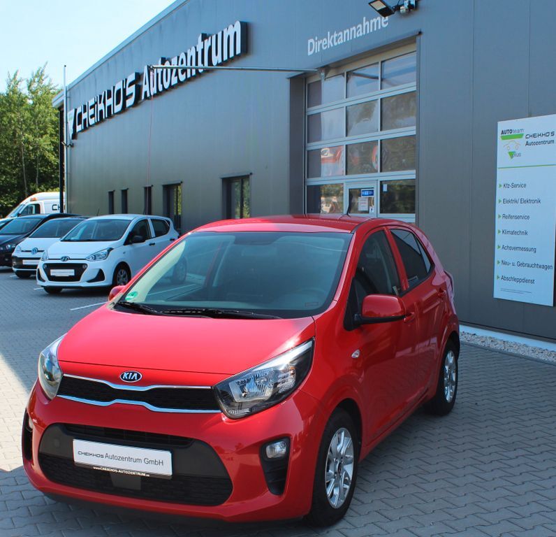 Picanto