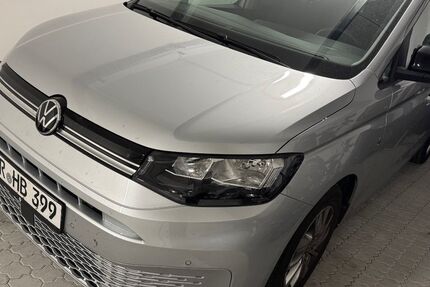 VW Caddy 21.900 km 23.890 &euro; Regensburg 93049