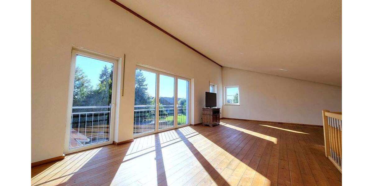 Wohnen und Arbeiten - Perfekt für die Lebensmittelbranche 6 zimmer